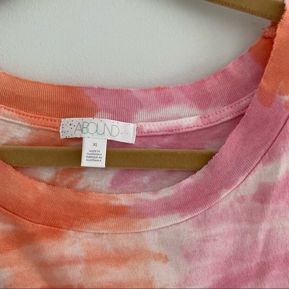 Tie-dye Tee - Picture 3 of 3